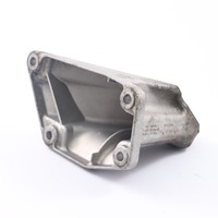 фото thumb №11, Bmw f10 m5 f12 f13 m6 лапи кронштейн кріплення двигуна ліві 2284111