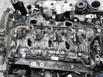 фото thumb №12, Двигатель kpl renault master 2.3 dci би-турбо 163 m9t 702 movano interstar