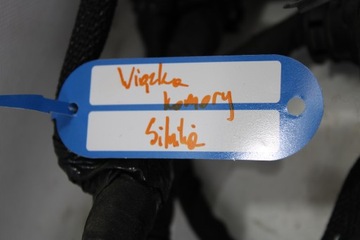 фото thumb №14, Jeep grand cherokee wl 3.6 2021- джгут камери двигуна 68570541ac