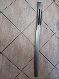 фото thumb №1, Планка dekor панели распределительной vw passat b8 arteon 3g1853262ac