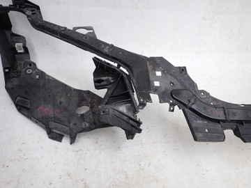 фото thumb №2, Volvo xc40 12- pas переднє підсилювач перед 31416490 праві