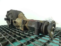 фото thumb №1, Міст задня 3,9 subaru legacy i 89-94 2.2 boxer