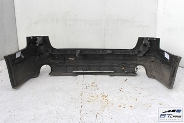 фото thumb №13, Audi a4 allroad зад зад бампер задній + кришка багажника 8w 8w9 b9 a2a2 ly9b