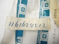 фото thumb №7, Молдинг двері права opel corsa a 90237486