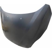 фото thumb №1, Ford c-max 2010-2014 капот крышка двигателя новая