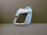 фото thumb №1, Корпус лампи фара панель фари volvo fm fmx