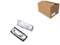 Купити Підсвітка номерного знака реєстраційний abakus, фото thumb