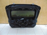 фото thumb №4, Крышка зад задняя peugeot 508 ii 2 sw универсал