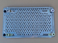 Daf xf 105 106 помост лист на рама Оригинал, фото thumb