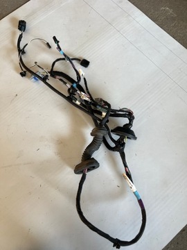 фото thumb №1, Tesla s рестайлінг 16-19 джгут установка двері ліва лівий зад 1004425-00-q