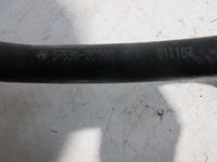 фото thumb №6, Hyundai coupe ii tiburon 2.0 шланг wąż підсилювача