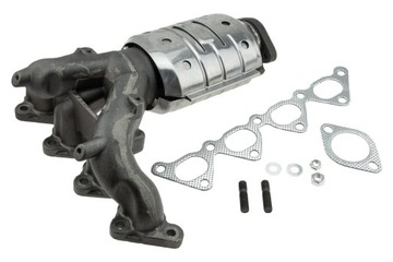 фото thumb №2, Каталізатор kia sportage 2.0 2004-