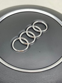 фото thumb №8, Audi a1 8x a7 a6 c7 подушка воздушная подушка безопасности руля s-line оригинал!