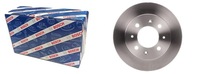 фото thumb №1, Bosch диск тормозной. kia cerato 04-09 задняя