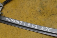 фото thumb №8, Подъемник стекло левый перед octavia i 1u1837401e