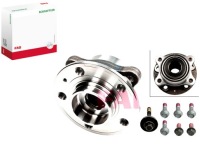 фото thumb №1, Набір підшипник колеса з ступиця перед l/p volvo xc90 i 2.4d-4.4