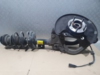 фото thumb №1, Лівий амортизатор поворотний кулак mcperson astra j gtc