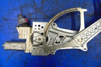 фото thumb №4, Opel vectra c 2.0 dtl kombi подъемник стекло правый перед 9178988rh