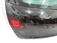 Ds4 crossback крышка багажника задняя багажника ktv идеальное состояние камера Оригинал, фото thumb