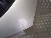 фото thumb №3, Крышка багажника багажника renault laguna iii ted69 hb