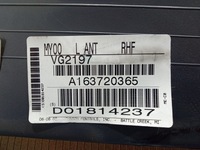 фото thumb №5, Mercedes ml w163 оббивка двері перед права боковина шкіра