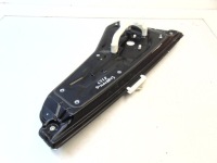 фото thumb №1, Механізм скло лівий задня land rover discovery 3