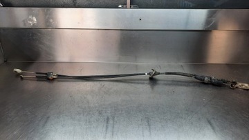 фото thumb №1, Троси зміни коробки передач chevrolet aveo i 1.2b 04r