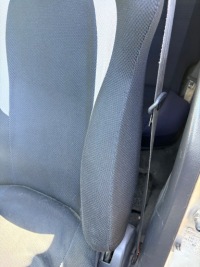 фото thumb №5, Subaru impreza gc gt сидіння передні перед półkubły półkubełki ковші jdm