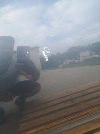 фото thumb №6, Дверь левая перед nissan pathfinder r51 05-10 b25 k