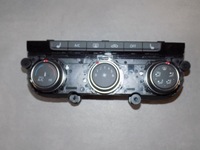 фото thumb №1, Панель кондиціонера volkswagen оригінальний номер 5g0907426aa