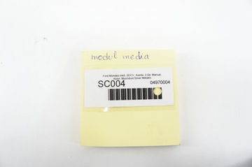 фото thumb №5, Sc004 ford mondeo mk5 радіо hs7t-19c107-le