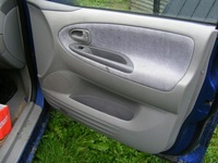 фото thumb №5, Mazda mpv 2 ii обшивка дверь правый передний перед