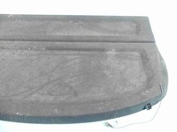 фото thumb №2, Полка задняя зад багажника mazda 6 i gg hb