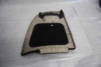 фото thumb №6, Заглушка багажника vw golf 4 bora combi 1997-2003