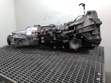 фото thumb №9, Коробка передач коробки передач механічна audi a6 c5 ehw 1.9 tdi