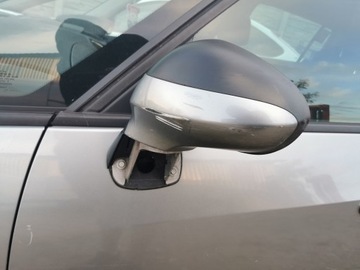 фото thumb №1, Дзеркало зовнішній. ліві перед zafira c 2013r z179