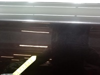 фото thumb №5, Bmw 7 f01 дверь задняя правое задние a90 sophistograu