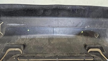 фото thumb №6, Руль направляющая воздуха впуск bmw 3 f30 f31 7255414