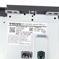 фото thumb №8, Volvo xc60 2017 чейнджер дисків cd/dvd