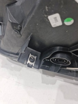 фото thumb №11, Bmw x1 f48 лампа права перед повний led eu комплектна 7495004