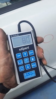 фото thumb №10, Дверь правое задняя volvo xc70 cc 02r