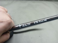 фото thumb №5, Skoda fabia iii 6v підголівник сидіння перед передній