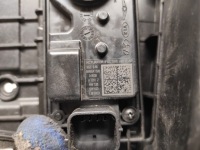 фото thumb №10, Kia niro ii 2 22- воздуховод воздуха жалюзи 86958-at200