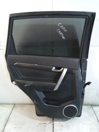 фото thumb №8, G622 двері лівий задня chevrolet captiva gjd