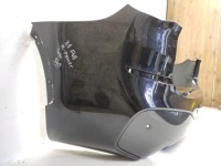 Bmw x1 f48 m-pakiet бампер задний задняя 4pdc 2015- Недорого, фото thumb