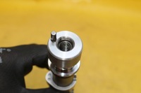 фото thumb №7, Вал правый всасывающий ee20z 2.0 d legacy iv