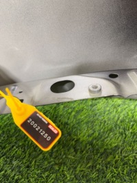 Крыло  правый  перед передний mercedes c klasa 206 a206 w206 оригинал Доставка, фото thumb