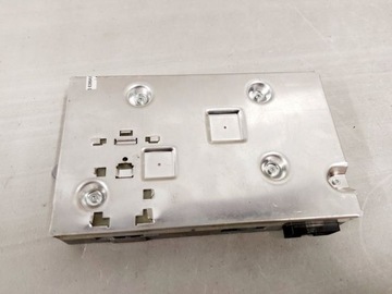 фото thumb №6, Audi q7 1 i 4l модуль блок управления тюнер радио 4e0035541s