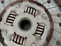 фото thumb №11, Сцепление полный mercedes w124 200e 200ce 230e 230ce w201 190 1.8 2.0 2.3