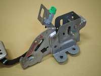 фото thumb №3, Педаль гальма автоматична коробка передач renault megane iv kombi